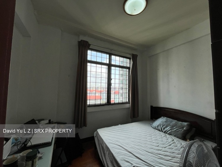 Parc Oasis (D22), Condominium #580055091